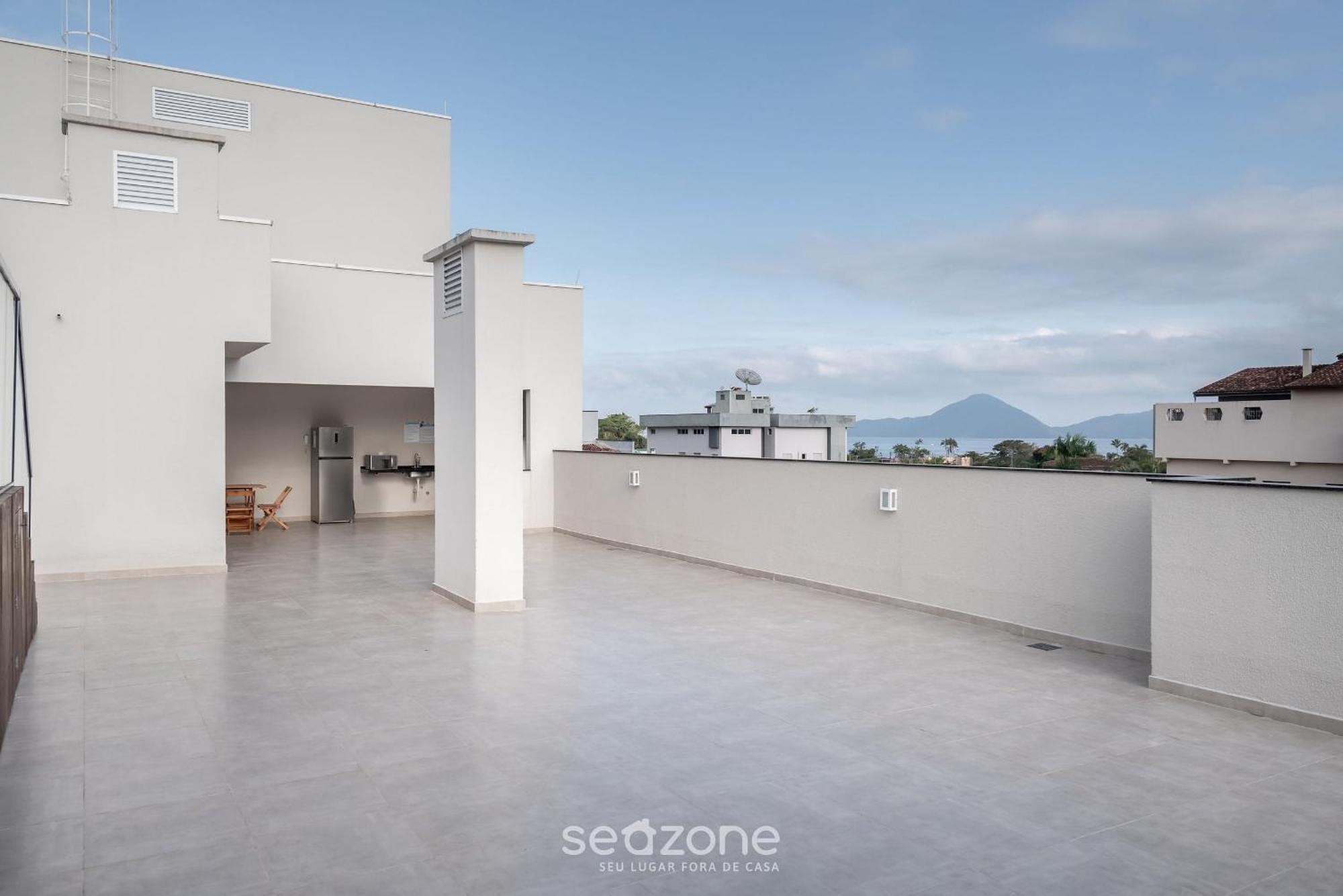 Apartamento Apto C/ Churrasq A 2 Min Do Tenorio Cah014 *